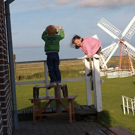 I Hjertet Af Ballum Zimmer foto