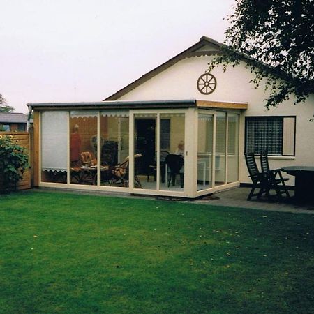 I Hjertet Af Ballum Exterior foto