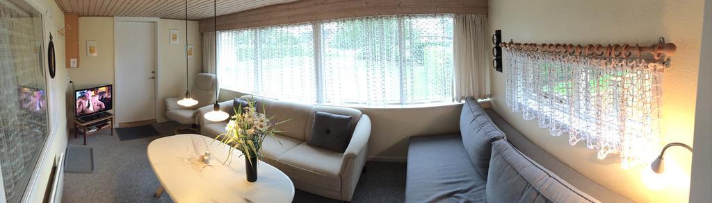 I Hjertet Af Ballum Zimmer foto