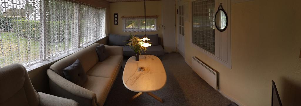 I Hjertet Af Ballum Zimmer foto