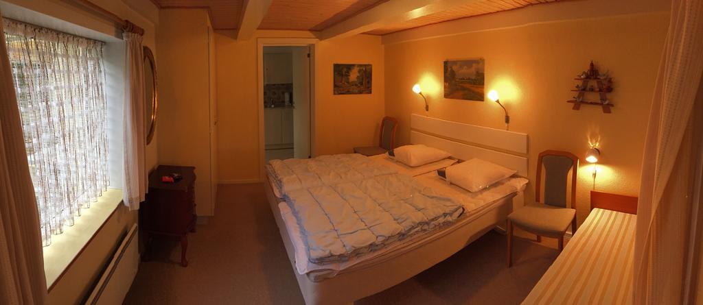 I Hjertet Af Ballum Zimmer foto