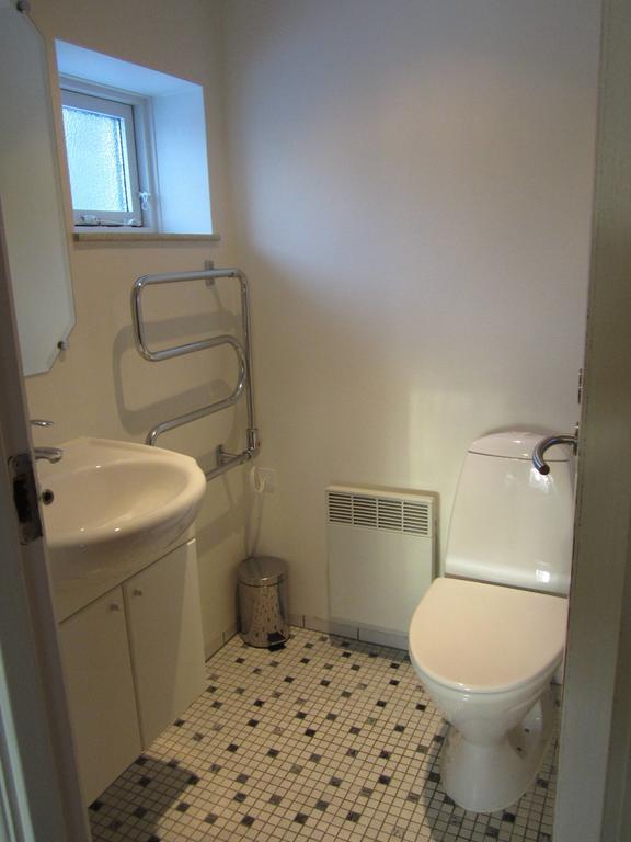 I Hjertet Af Ballum Zimmer foto